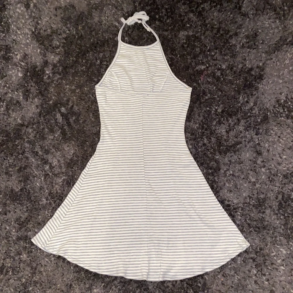 Halter Dress - Picture 2 of 2